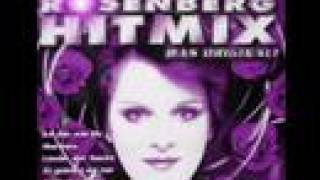 Der Marianne Rosenberg Hitmix DAS ORIGINAL  Block A [upl. by Swirsky]