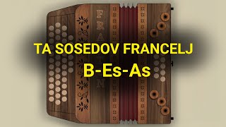 Ta sosedov Francelj  BEsAs [upl. by Tudor17]