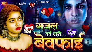 2024❤️Heart Touching Songs 💔दर्द भरा गाना सुन कर रोने लगोगेSADVIDEO Sad Story Video Song 2024 [upl. by Aible232]