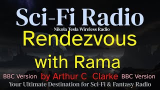 Rendezvous with Rama by Arthur C Clarke BBC Version [upl. by Ahsienat403]