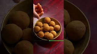 Purnam Burelu Recipe  పూర్ణం బూరెలు shorts [upl. by Ennylcaj96]