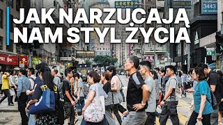 Jak narzucają nam styl życia  Polski Lektor [upl. by Wolfgang64]