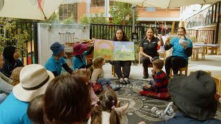 TAFE NSW Early Childhood Education and Care [upl. by Irakab501]