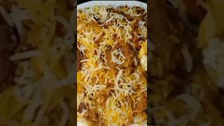 Famous Karachi Biryani shorts karachikibiryani beefbiryani [upl. by Retsim975]