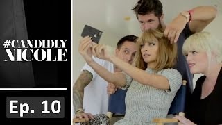 Selfie How To  Ep 10  CandidlyNicole [upl. by Pauly238]