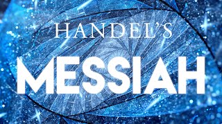 Handels Messiah 2022  Kauffman Center Kansas City MO [upl. by Amoihc127]