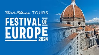 Festival of Europe Italy [upl. by Akilaz]