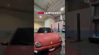 Tutorial come installare un lampadario in macchina [upl. by Faun184]