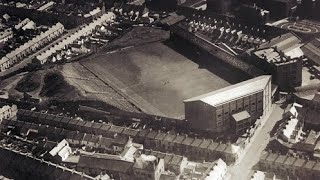 Forgotten Football Grounds  Vetch Field [upl. by Jung]