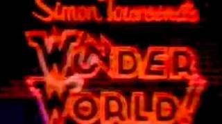 Theme song from Simon Townsends Wonderworld  John St Peeters  Original version of quotWonderworldquot [upl. by Audie458]