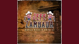 Jefe Zambada [upl. by Akeylah548]