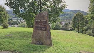 Balade au Mémorial Alsace Moselle [upl. by Acessej]