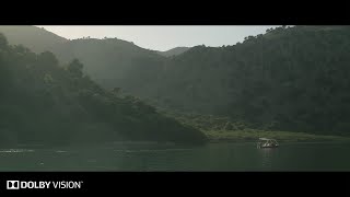 A Day at the Lake  BMPCC 4K HDR [upl. by Dlanod]