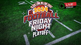 Fort Loramie vs CCPA  Ohio High School Football LIVE [upl. by Netsew]