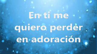 Desde mi interior hillsong letra [upl. by Acimaj868]