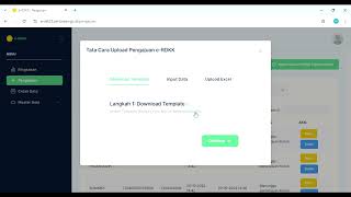 TUTORIAL CARA INPUT DATA DI eRDKK TAHUN 2025 [upl. by Durst]