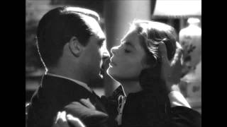 Notorious 1946 You love me why didnt you tell me before  Cary Grant amp Ingrid Bergman [upl. by Gerti]