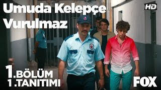 Umuda Kelepçe Vurulmaz 1 Bölüm 1 Tanıtımı [upl. by Muffin789]