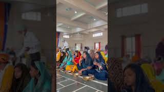 satnamwaheguru teacherlife motivation religiousbeliefs ​⁠NehaDasaniNotes [upl. by Naillimixam]