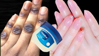 Vaseline and coffee for face and hands whitening  Fair skin home remedies  Vaseline benefits [upl. by Imailiv891]