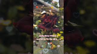 videos phir bhi tumko chahunga OfficialArijitSingh hindisadsongs shortsshortvideo sadstatus [upl. by Akimaj]