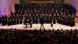 Angel  Stellenbosch University Choir [upl. by Eimaral]