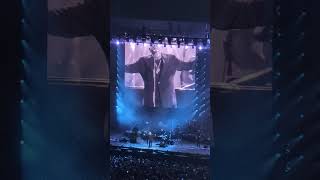 An Innocent Man  Billy Joel  Cardiff 09082024 [upl. by Harlie]