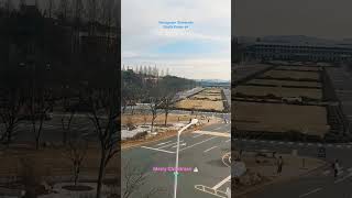 Yeungnam University South Korea indianinkorea university koreanpop koreanmusic reels trending [upl. by Aicilas]