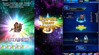 7 Star and STMR STEP by STEP Guide  FFBE Final Fantasy Brave Exvius [upl. by Perpetua]