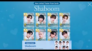 SuperStar Ateez  Ateez  Shaboom Verse 1 Hard 3 ⭐ [upl. by Ima267]