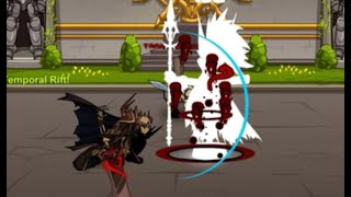 Improve AQW Animation Please [upl. by Loveridge]