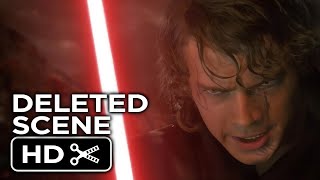 NEW FOOTAGE makes Anakin VS Obi Wan 10X BETTER [upl. by Enyale]