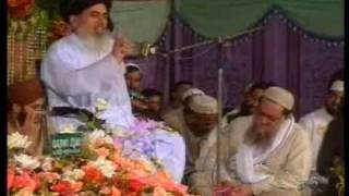 KHADIM HUSSAIN RIZVI Sahab Sunni Brilve hanfi PART 77 Ghazi IIm din Shaheed [upl. by Paul911]