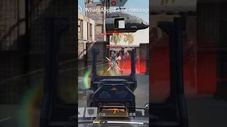 Call fo duty multiplayer match part 8 codm game callofduty codmw callofdutymobile codmobile [upl. by Kinemod718]