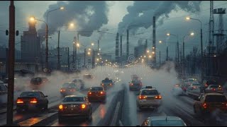 Smog  Sources Effects and Mitigation  Smog in Pakistan  Englis [upl. by Faxan]