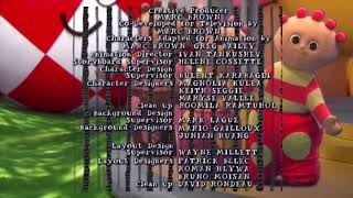 Arthur end credits BBC version [upl. by Lenoil95]