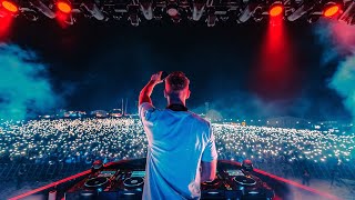 Calvin Harris  Live at Festival Mawazine 2024  MOROCCO  Ultimate Edition [upl. by Melina]