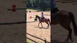 Me horse riding [upl. by Jacquelyn]