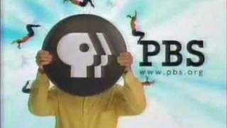 PBS Logo History [upl. by Cottrell]