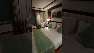 Cygnett Park BL Jaipur  Hotel Room Visit [upl. by Aroel]