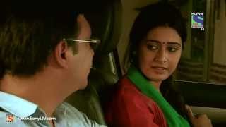 Crime Patrol  What You See In The Mirror  Episode 421  26th September 2014 [upl. by Bum]