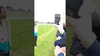 Epsom Downs Derby 162024 2 [upl. by Campman]