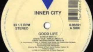 Inner City  Good Life Flytone Remix [upl. by Hendrik]