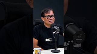 UDAH JELEK MAHAL LAGI subscribe podcast radityadika solehsolihun [upl. by Atalaya]