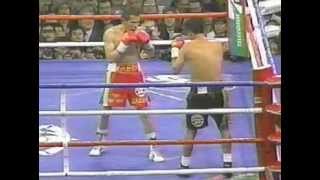 Julio Cesar Chavez vs Miguel Angel Gonzalez pt 2 [upl. by Ataner493]