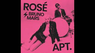 APT Bloodys cover viralvideo foryou kpop viralvideo brunomars rosé cover [upl. by Ruskin]