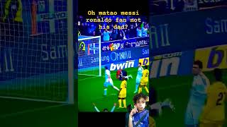 Oh matao messi football edit trollfootball [upl. by Nona]