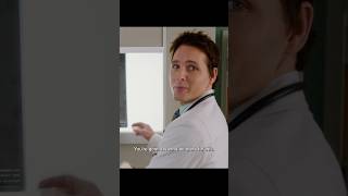 Misdiagnosis by Dr Prentiss movie shorts viralvideo [upl. by Radack574]