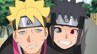 Story of Soruto Uzumaki Son Of Boruto  Episode 1 [upl. by Bahner888]