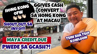 MAYA CREDIT DUE PWEDENG GCASH PAYMENT  LEGIT GGIVES CASH CONVERT AGAD AGAD REALTIME😊 [upl. by Annnora]